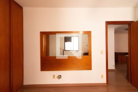 Suíte 3 de apartamento à venda com 4 quartos, 163m² em Vila Uberabinha, São Paulo