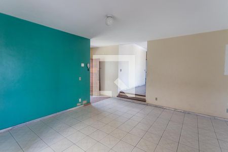 Sala 2 de casa à venda com 3 quartos, 292m² em Cachoeirinha, Belo Horizonte