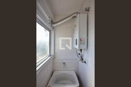 Área de Serviço de apartamento à venda com 2 quartos, 67m² em Super Quadra Morumbi, São Paulo