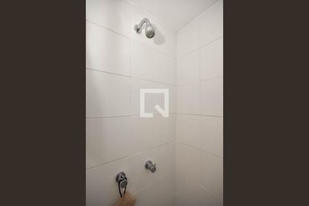 Banheiro de apartamento à venda com 2 quartos, 67m² em Super Quadra Morumbi, São Paulo