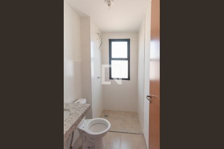 Apartamento para alugar com 2 quartos, 56m² em Jardim Itatiaia, Campinas