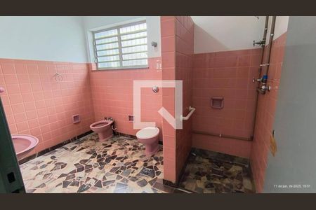 Foto 09 de casa à venda com 3 quartos, 266m² em Vila Jequitibas, Campinas