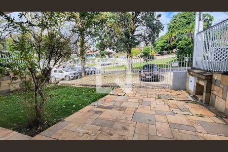 Foto 17 de casa à venda com 3 quartos, 266m² em Vila Jequitibas, Campinas