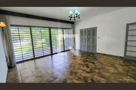 Foto 37 de casa à venda com 3 quartos, 266m² em Vila Jequitibas, Campinas