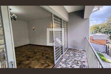 Foto 35 de casa à venda com 3 quartos, 266m² em Vila Jequitibas, Campinas