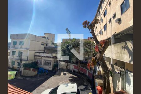 Vista -Suíte de casa para alugar com 5 quartos, 280m² em Taquara, Rio de Janeiro