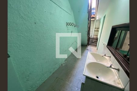 Area de Serviço de casa para alugar com 5 quartos, 280m² em Taquara, Rio de Janeiro