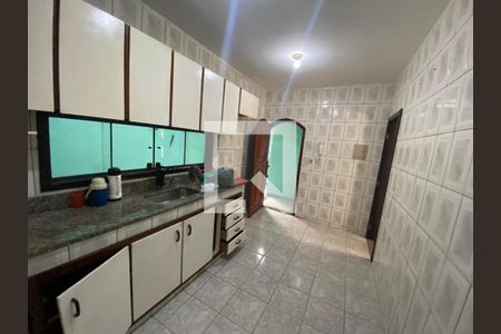 Cozinha de casa para alugar com 5 quartos, 280m² em Taquara, Rio de Janeiro