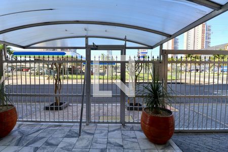 Fachada de apartamento para alugar com 3 quartos, 150m² em Enseada, Guarujá