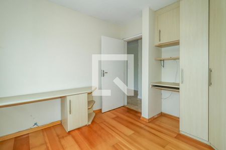 Quarto de apartamento à venda com 1 quarto, 44m² em Rio Branco, Porto Alegre