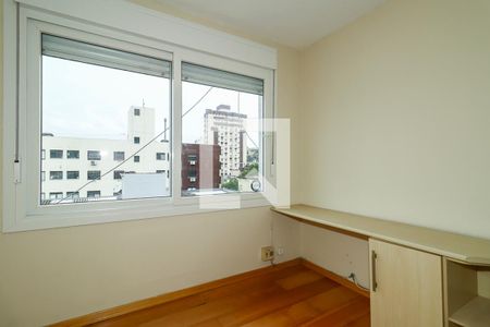 Quarto de apartamento à venda com 1 quarto, 44m² em Rio Branco, Porto Alegre