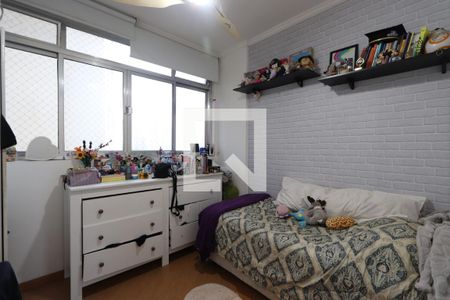 Quarto 1 de apartamento à venda com 3 quartos, 115m² em Vila Mariana, São Paulo