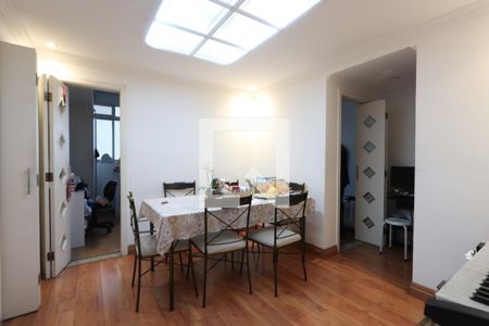 Sala de Jantar de apartamento à venda com 3 quartos, 115m² em Vila Mariana, São Paulo