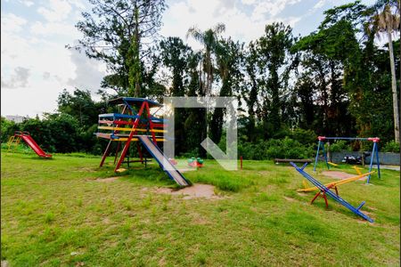 Área comum de apartamento à venda com 2 quartos, 45m² em Jardim Sao Luis (zona Norte), Guarulhos