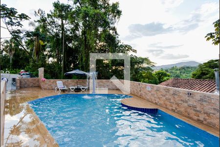 Área comum de apartamento à venda com 2 quartos, 45m² em Jardim Sao Luis (zona Norte), Guarulhos