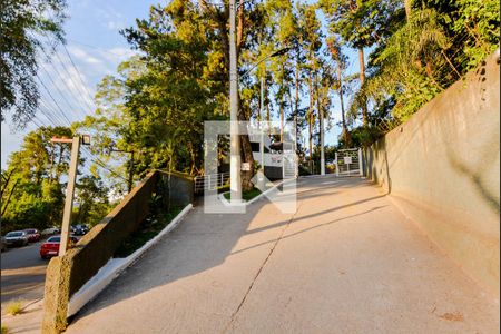 Área comum de apartamento à venda com 2 quartos, 45m² em Jardim Sao Luis (zona Norte), Guarulhos