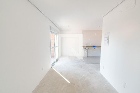 Studio de kitnet/studio à venda com 1 quarto, 29m² em Vila Dom Pedro I, São Paulo