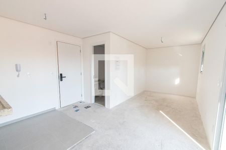 Studio de kitnet/studio à venda com 1 quarto, 29m² em Vila Dom Pedro I, São Paulo