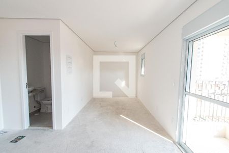 Studio de kitnet/studio à venda com 1 quarto, 29m² em Vila Dom Pedro I, São Paulo