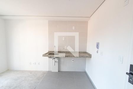 Studio de kitnet/studio à venda com 1 quarto, 29m² em Vila Dom Pedro I, São Paulo