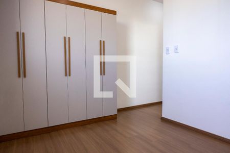 Sutie de apartamento para alugar com 2 quartos, 56m² em Aparecidinha, Sorocaba