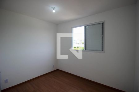 Suíte de apartamento para alugar com 2 quartos, 56m² em Aparecidinha, Sorocaba