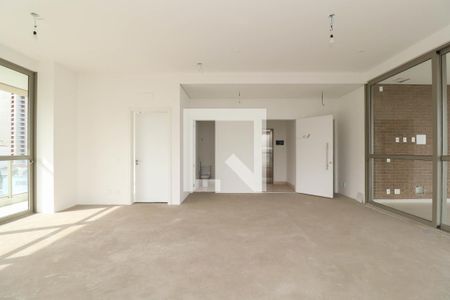 Sala de apartamento à venda com 4 quartos, 294m² em Vila Mariana, São Paulo