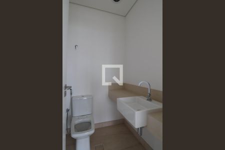 Lavabo de apartamento à venda com 4 quartos, 294m² em Vila Mariana, São Paulo