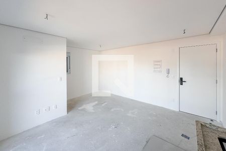 Studio de kitnet/studio à venda com 1 quarto, 29m² em Vila Dom Pedro I, São Paulo