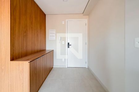 Studio de kitnet/studio para alugar com 1 quarto, 29m² em Vila Dom Pedro I, São Paulo