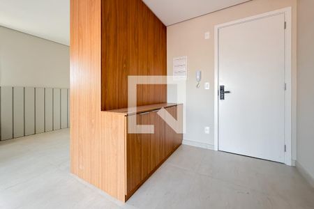Studio de kitnet/studio para alugar com 1 quarto, 29m² em Vila Dom Pedro I, São Paulo