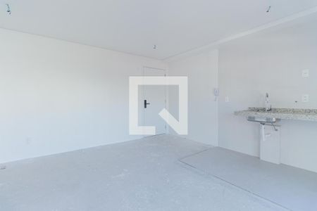 Studio de kitnet/studio à venda com 1 quarto, 31m² em Vila Dom Pedro I, São Paulo