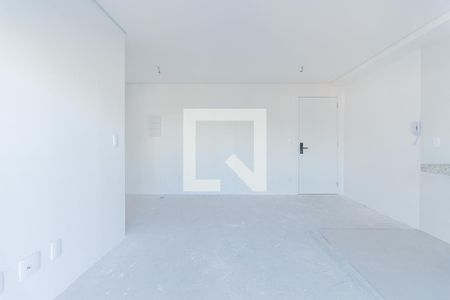 Studio de kitnet/studio à venda com 1 quarto, 31m² em Vila Dom Pedro I, São Paulo
