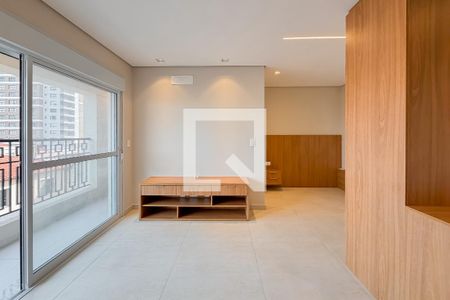 Studio de kitnet/studio para alugar com 1 quarto, 31m² em Vila Dom Pedro I, São Paulo