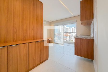 Studio de kitnet/studio para alugar com 1 quarto, 30m² em Vila Dom Pedro I, São Paulo