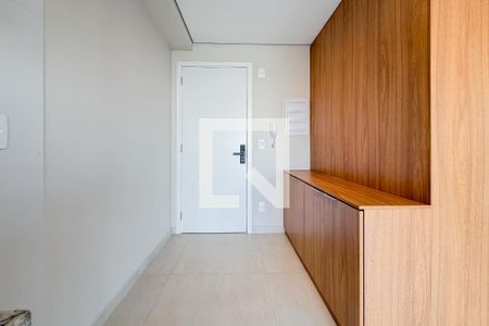 Studio de kitnet/studio para alugar com 1 quarto, 30m² em Vila Dom Pedro I, São Paulo