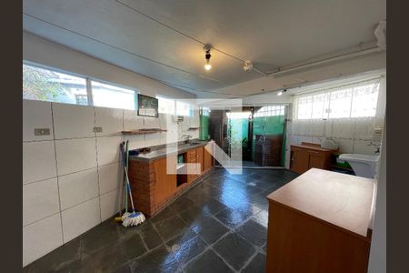 Área comum de casa de condomínio à venda com 4 quartos, 137m² em Rio Pequeno, São Paulo