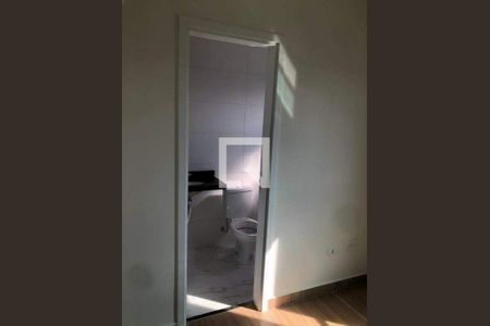 Apartamento à venda com 2 quartos, 58m² em Parque Oratório, Santo André