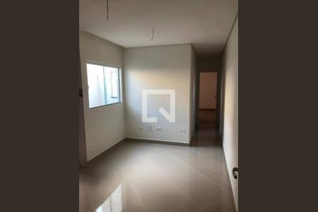 Apartamento à venda com 2 quartos, 58m² em Parque Oratório, Santo André