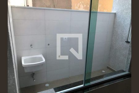 Apartamento à venda com 2 quartos, 58m² em Parque Oratório, Santo André