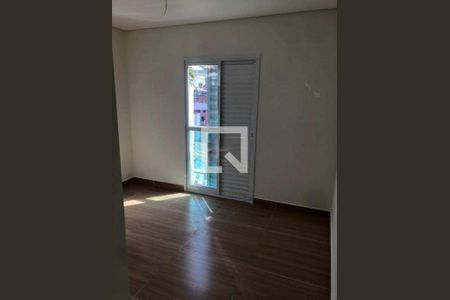 Apartamento à venda com 2 quartos, 58m² em Parque Oratório, Santo André