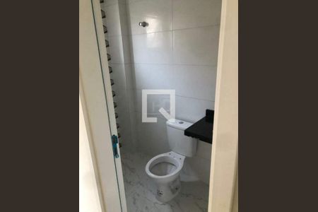 Apartamento à venda com 2 quartos, 58m² em Parque Oratório, Santo André