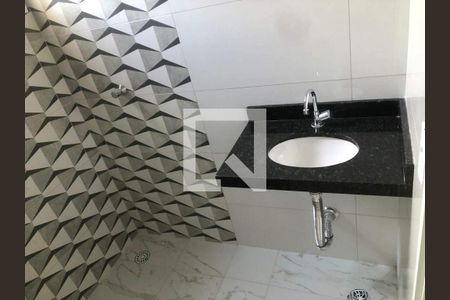 Apartamento à venda com 2 quartos, 58m² em Parque Oratório, Santo André