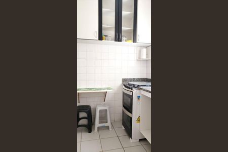 Casa de Condomínio para alugar com 1 quarto, 60m² em Buritis, Belo Horizonte