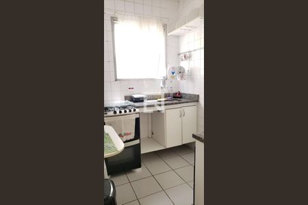 Casa de Condomínio para alugar com 1 quarto, 60m² em Buritis, Belo Horizonte