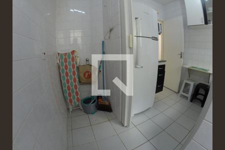 Casa de Condomínio para alugar com 1 quarto, 60m² em Buritis, Belo Horizonte