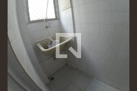 Casa de Condomínio para alugar com 1 quarto, 60m² em Buritis, Belo Horizonte