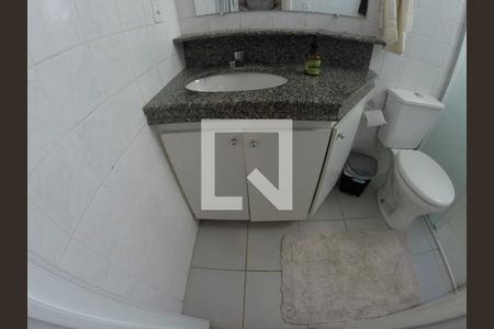 Casa de Condomínio para alugar com 1 quarto, 60m² em Buritis, Belo Horizonte