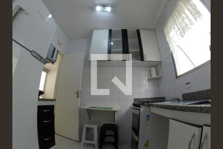 Casa de Condomínio para alugar com 1 quarto, 60m² em Buritis, Belo Horizonte