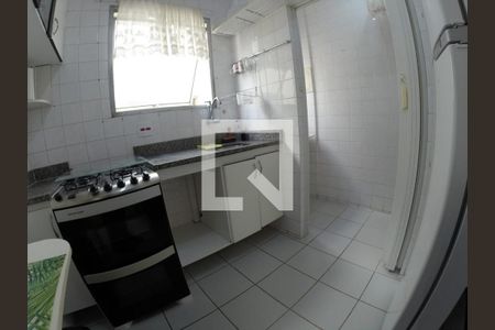 Casa de Condomínio para alugar com 1 quarto, 60m² em Buritis, Belo Horizonte